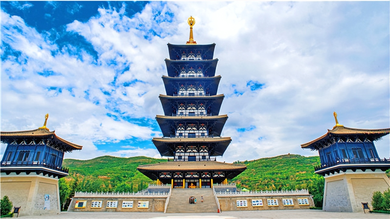 平凉泾川:打造文旅康养产业集群_政务_澎湃新闻-the paper