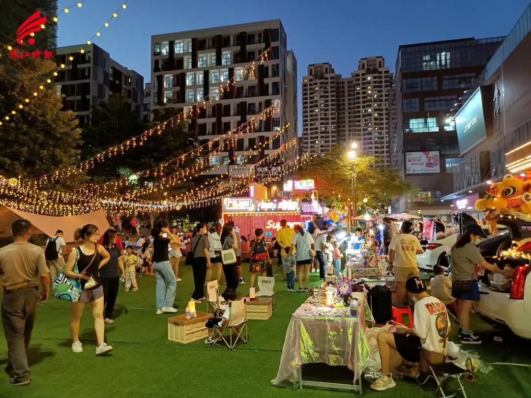 在这里感受佛山的人间烟火味我要上发布