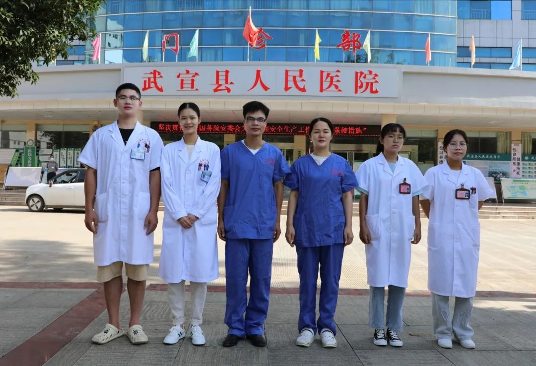 支气管镜有哪些牌子哪些人需要做支气管镜？武宣县人民医院纤支镜检查突破百例_https://www.jmylbn.com_新闻资讯_第1张