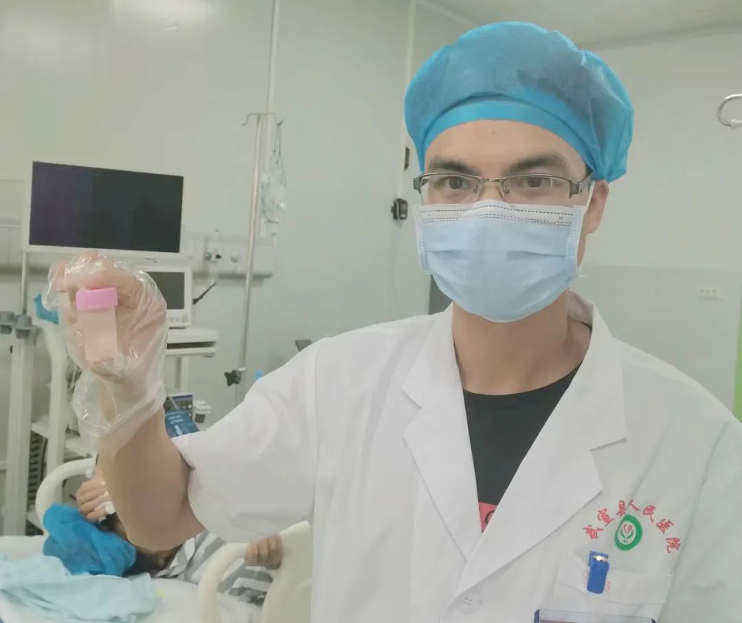 支气管镜有哪些牌子哪些人需要做支气管镜？武宣县人民医院纤支镜检查突破百例_https://www.jmylbn.com_新闻资讯_第4张