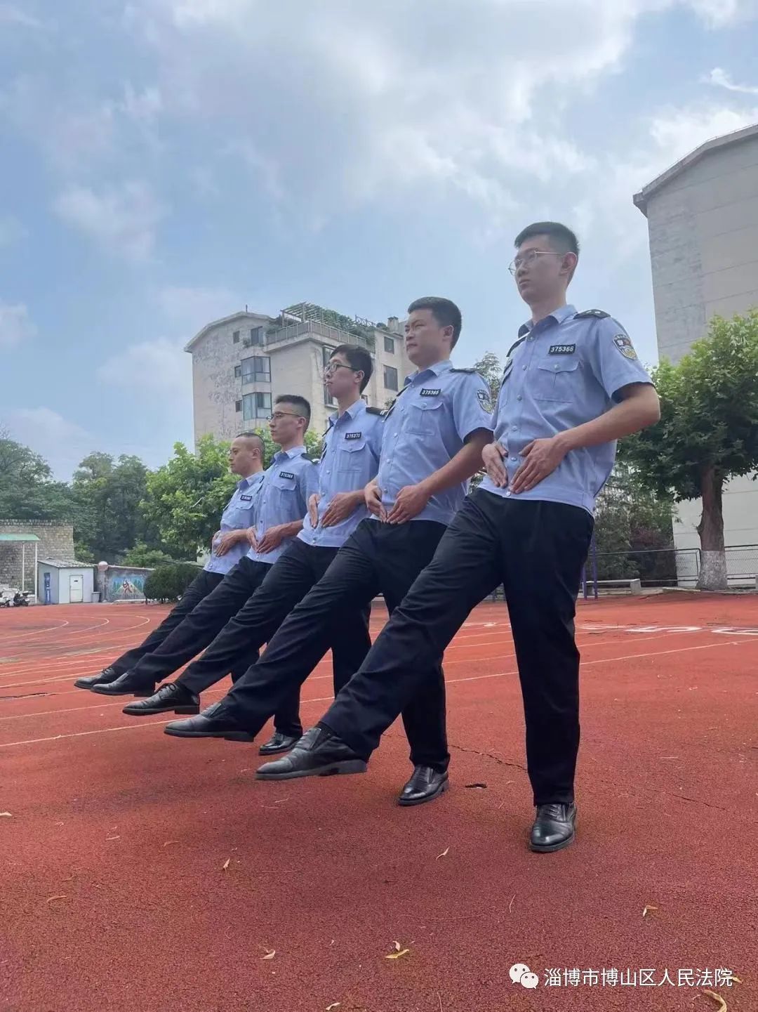 警察队列训练图片图片