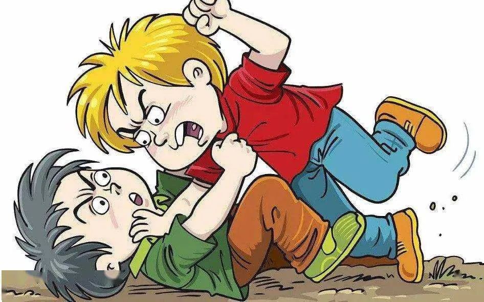 以案释法雨山法院审结一起故意伤害罪案件