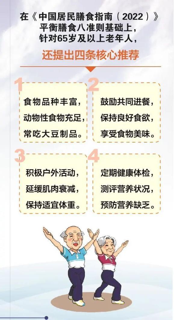 2022年7月25日至7月31日,是2022年全国老年健康宣传周,今年活动主题