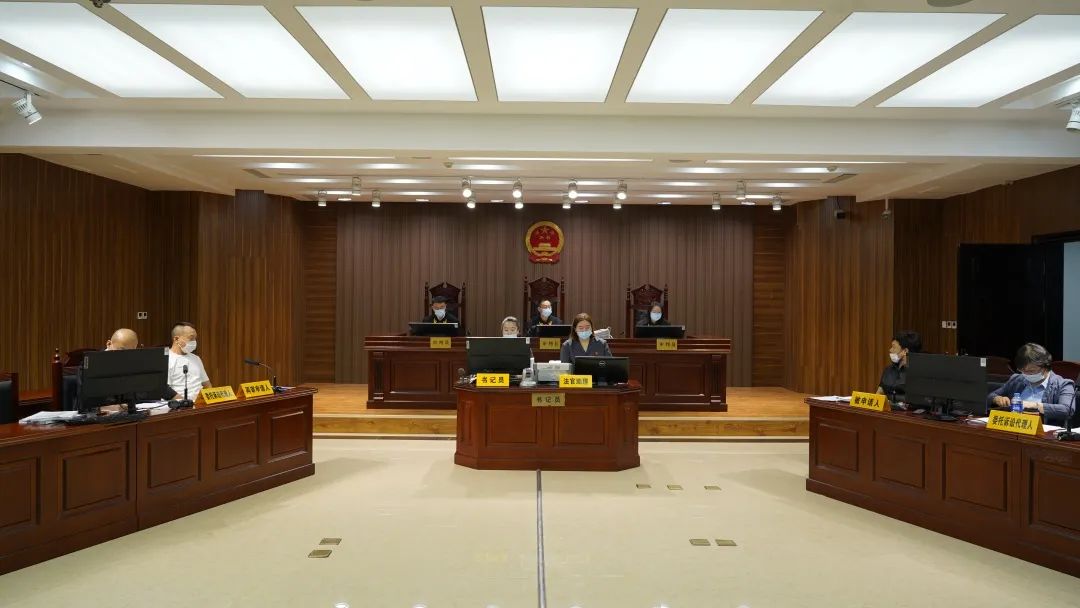 第二巡回法庭到辽宁省铁岭市开展巡回审判及民商事审判调研座谈