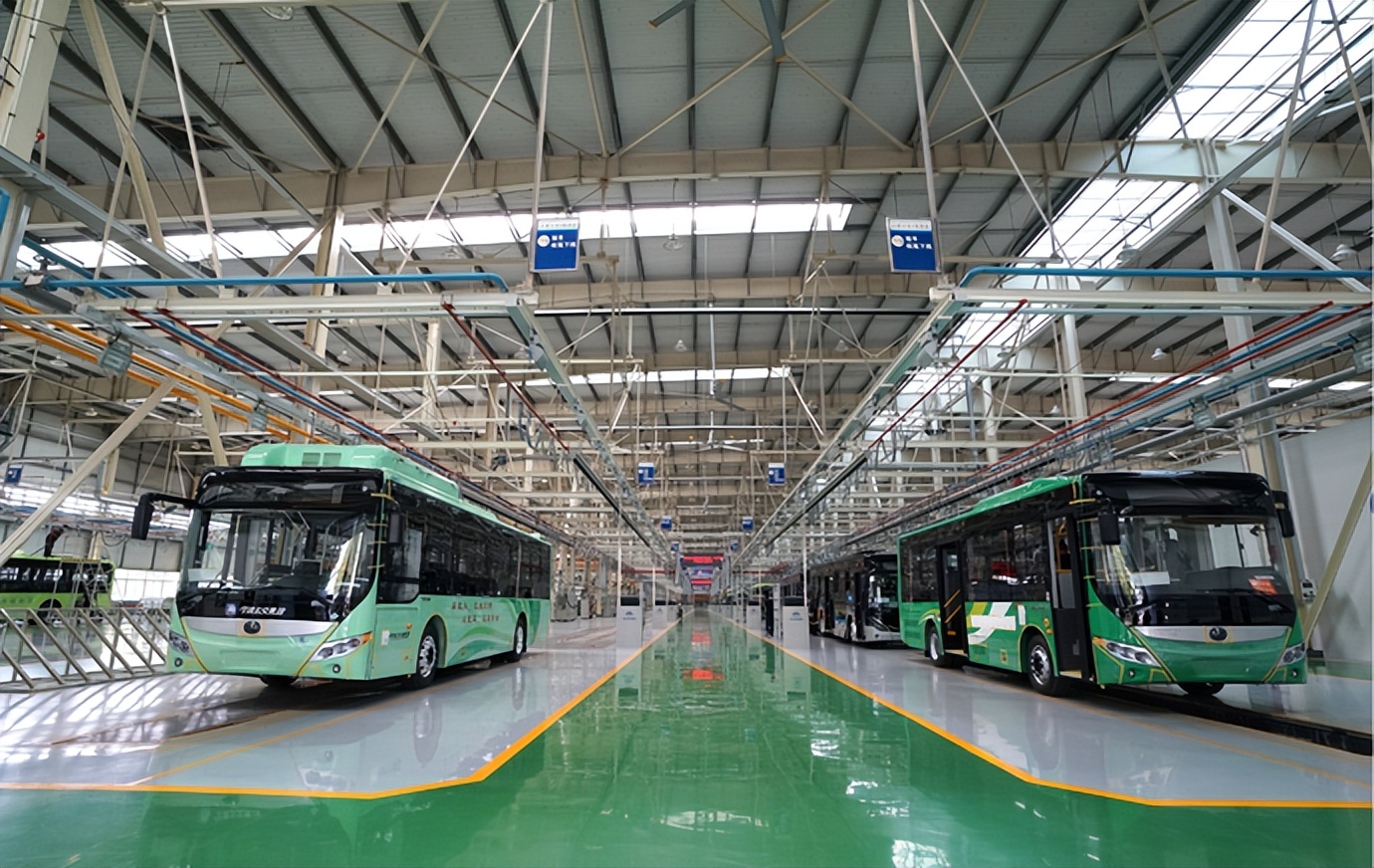 上半年郑州市新能源整车产量175万台新能源汽车市场渗透率超30