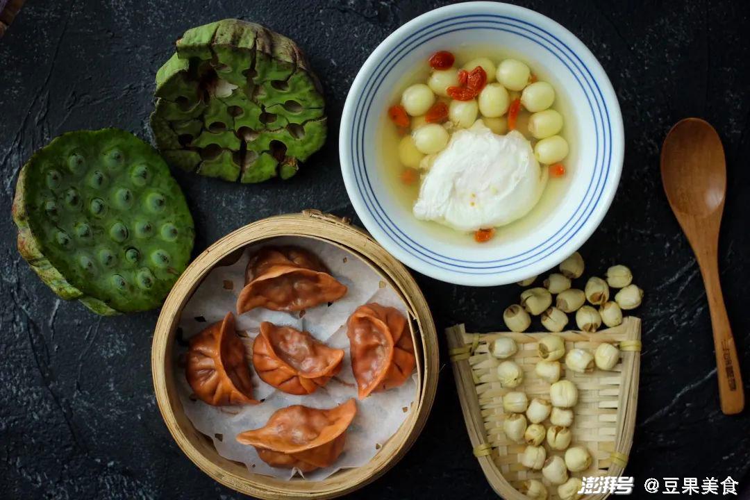 豆果美食达人 草西猪猪俗话说"冷在三九,热在三伏",而在三伏中最热的