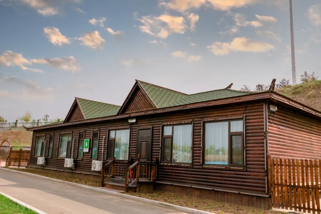 长春这处小众又清凉的度假村值得n刷