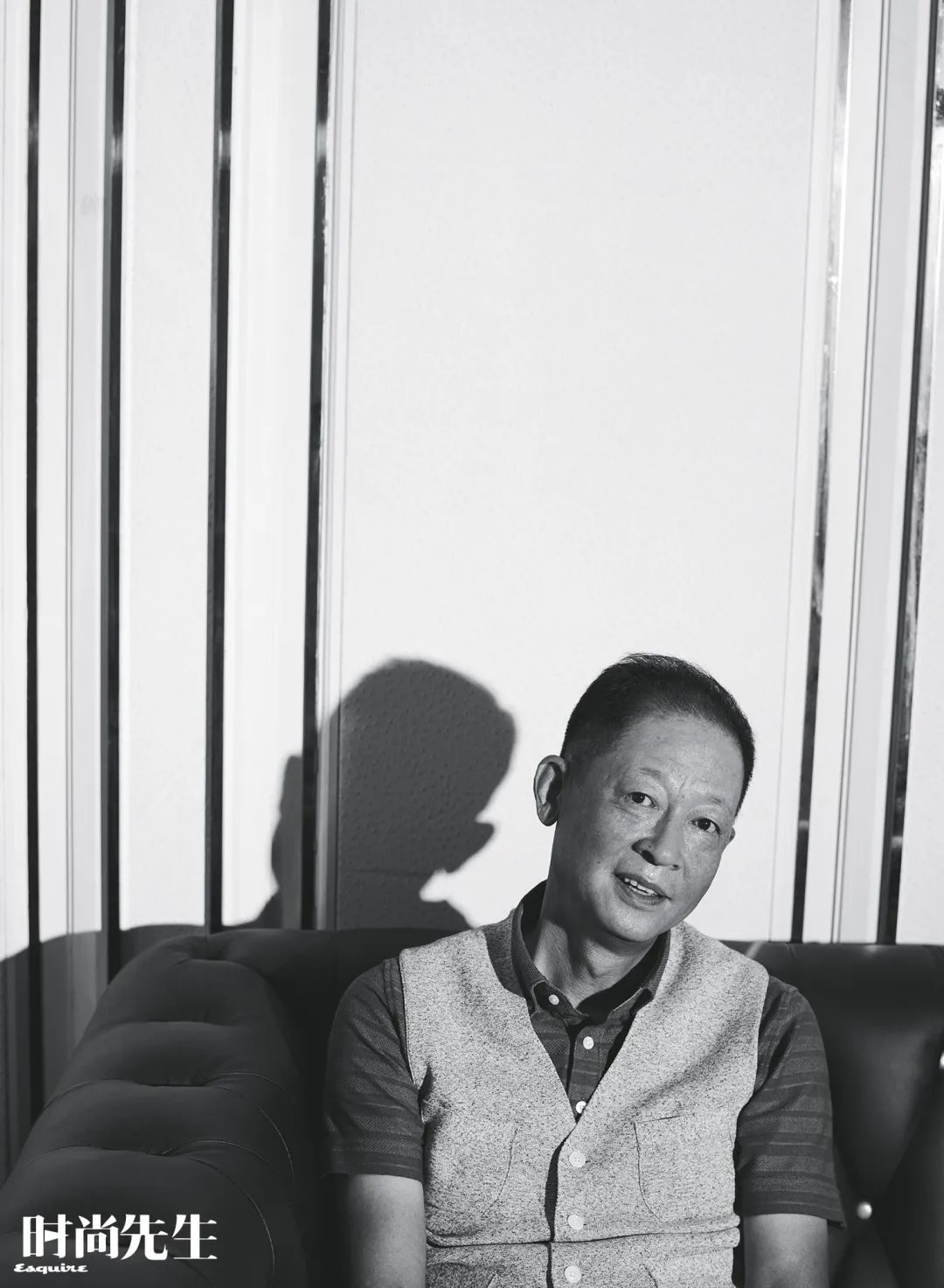 专访王志文如鱼得水与逆水行舟