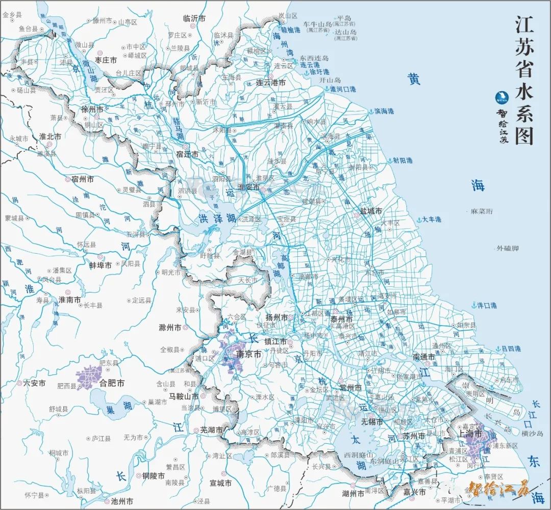 南京秦淮河水系图图片