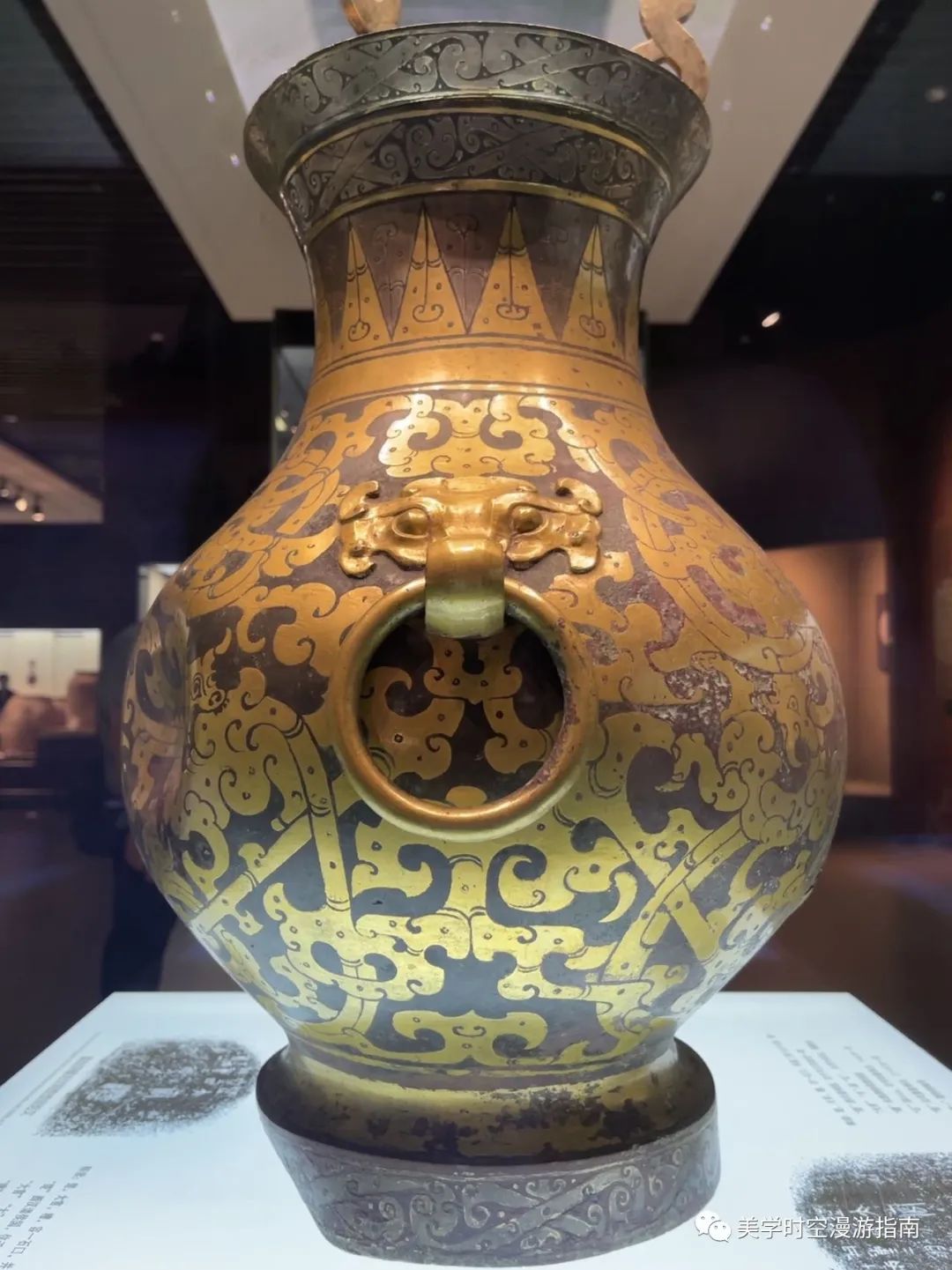 河北博物院:图集欣赏_澎湃号·湃客_澎湃新闻-the paper