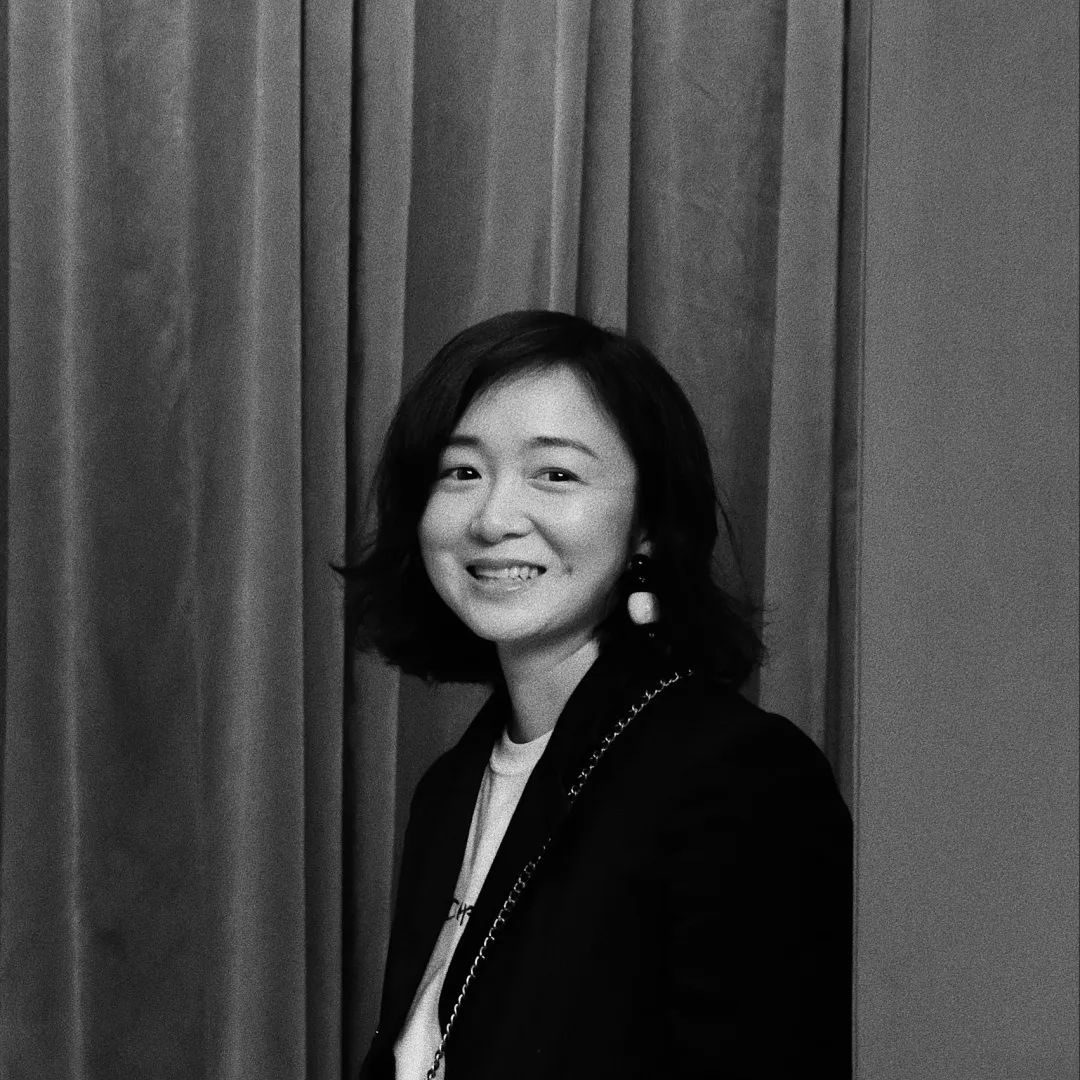 陶立夏作家,译者常读常新《直到长出青苔》杉本博司 著这本书出了新版