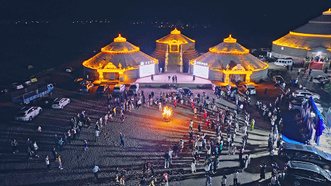 来九城宫想到的想不到的都有