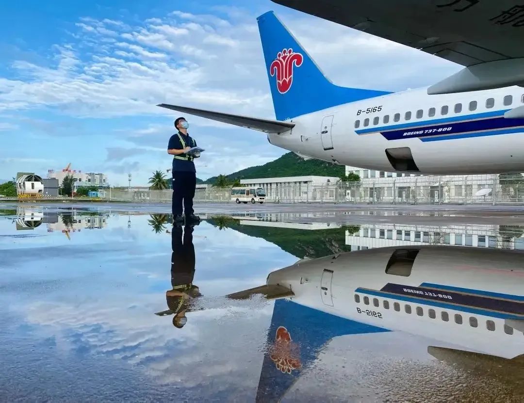 南航集团召开深改推进会:继续推进重点领域改革,抓好三年行动高质量