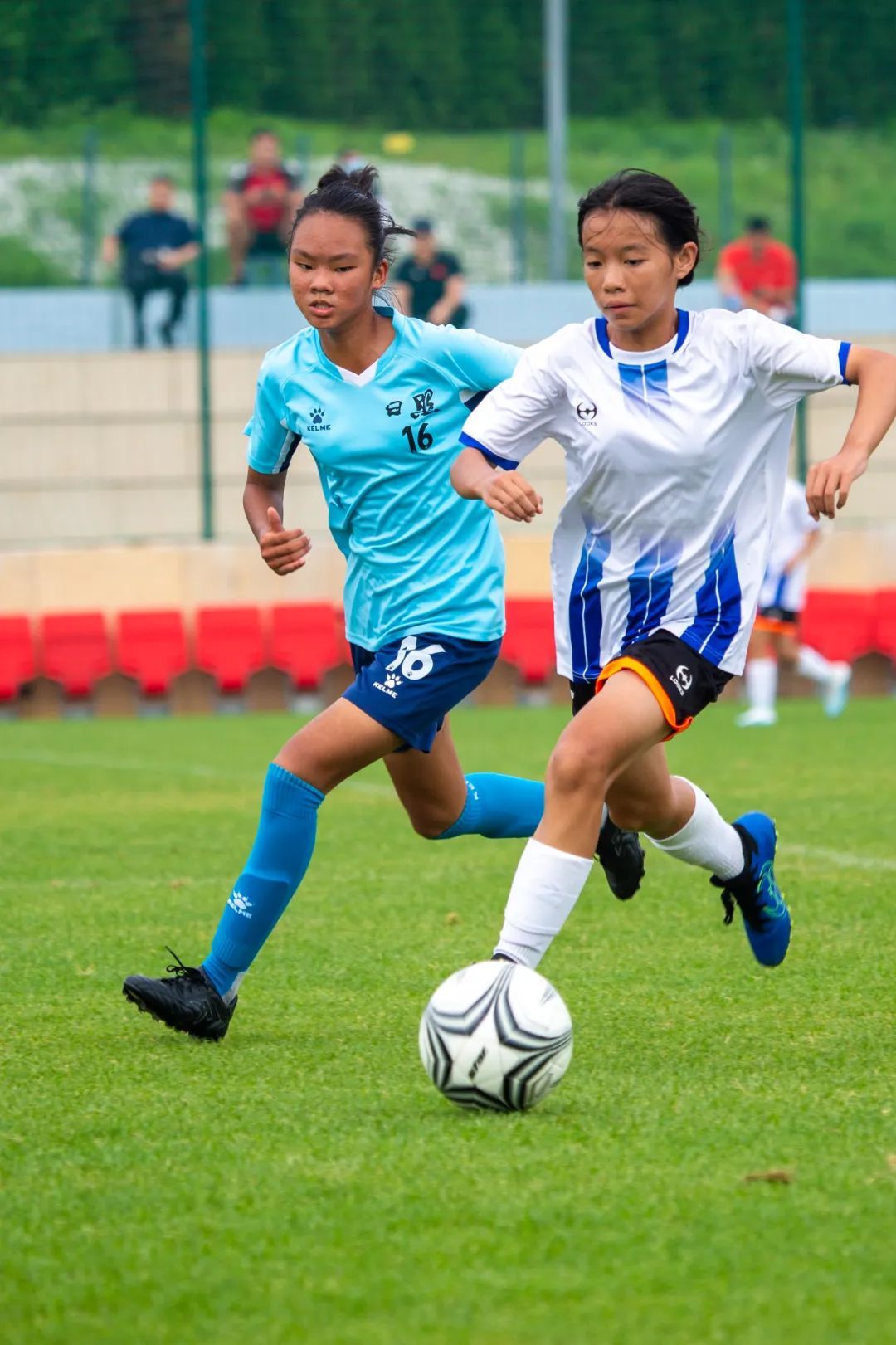 文:山东体育频道 牟晓峰图:刘晶 臧绍喜 牟善章 张传光董淑墩 郭宏 王