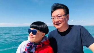 央視反差最大的夫妻：處處“不般配”，卻恩愛34年