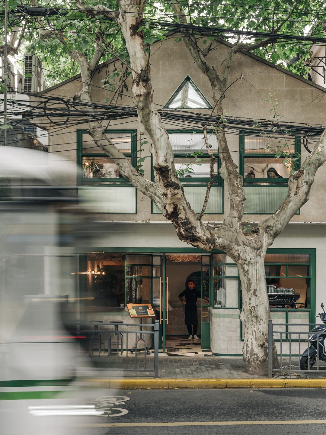 安福路racbar创始人2020年安福路营业额达到顶峰但今年疫情后都在向下