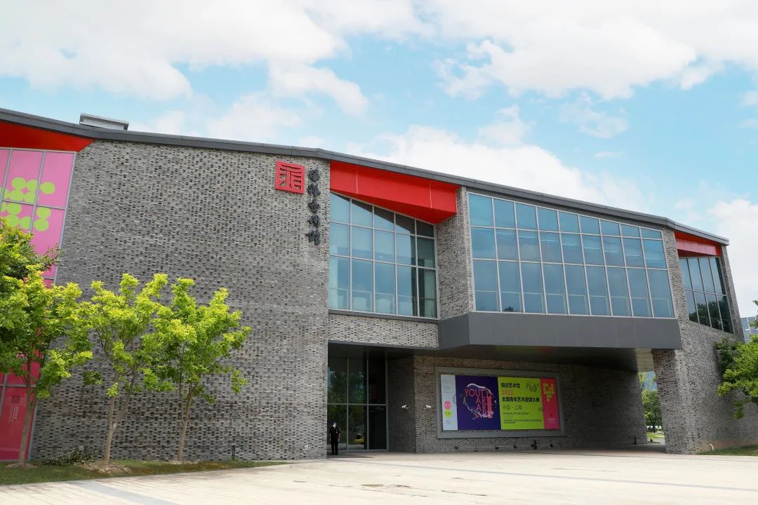 7月29日30日闵行博物馆海派艺术馆临时闭馆