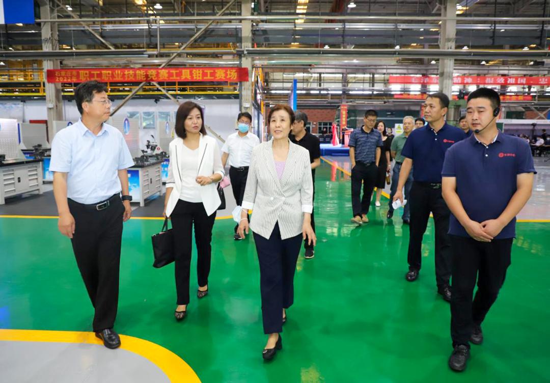 石家庄技师学院是公办吗_石家庄技师学院是一个什么学校_石家庄技师学院