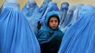 比较分析阿富汗伊斯兰酋长国下的女性权利现状