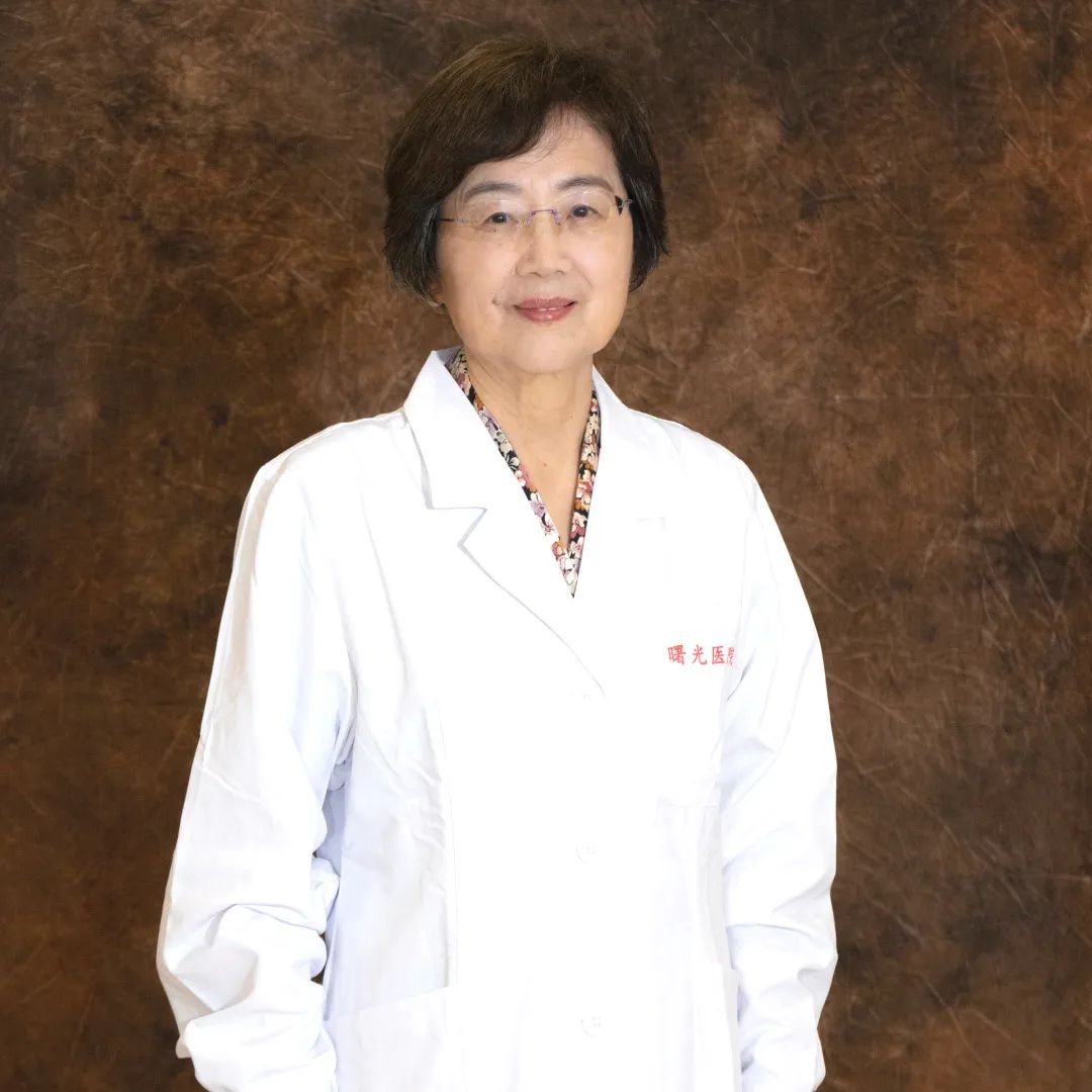 曙光新闻热烈祝贺我院7位专家入选第五届上海市名中医