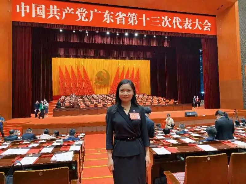 “超声女神”李双双:让“中国好声影”造福千万患者