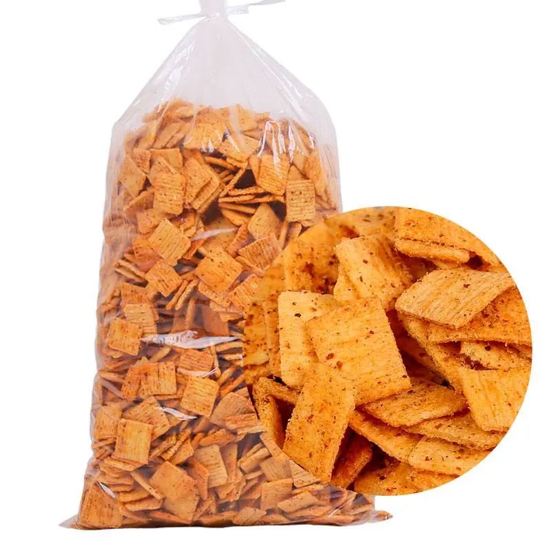 卫生监督告诉你 |《食品安全国家标准 散装即食食品中致病菌限量》修订啦