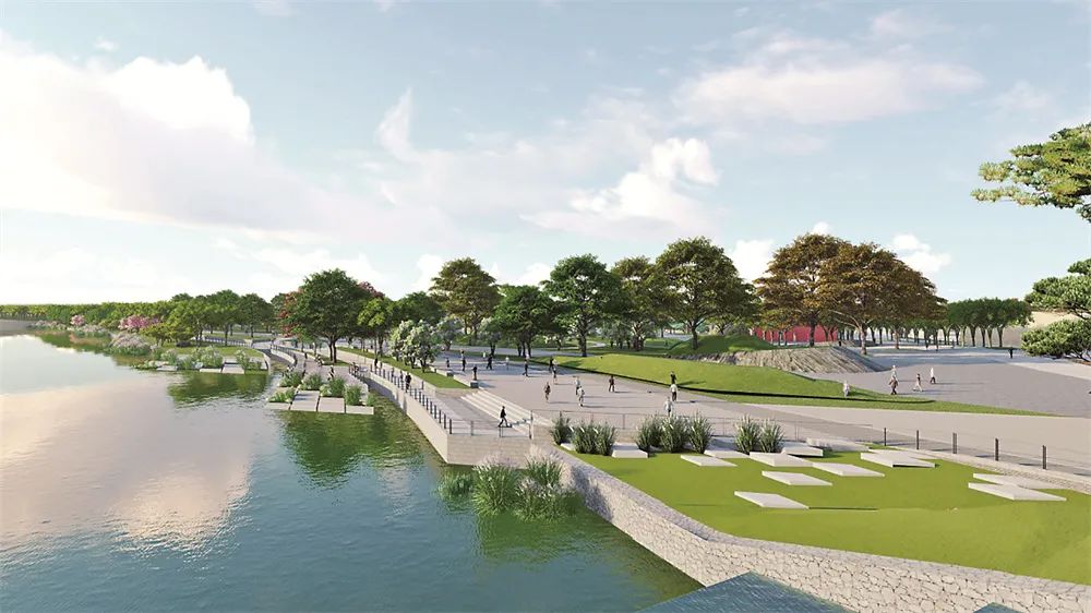 信心激发蓬勃活力运城发展文旅产业打造知名旅游强市综述