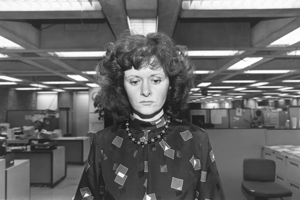 李·弗里德兰德(lee friedlander)是美国最伟大的摄影师之一,在过去50