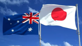 全球智点丨日本智库呼吁日澳需合作强化与太平洋岛国等关系