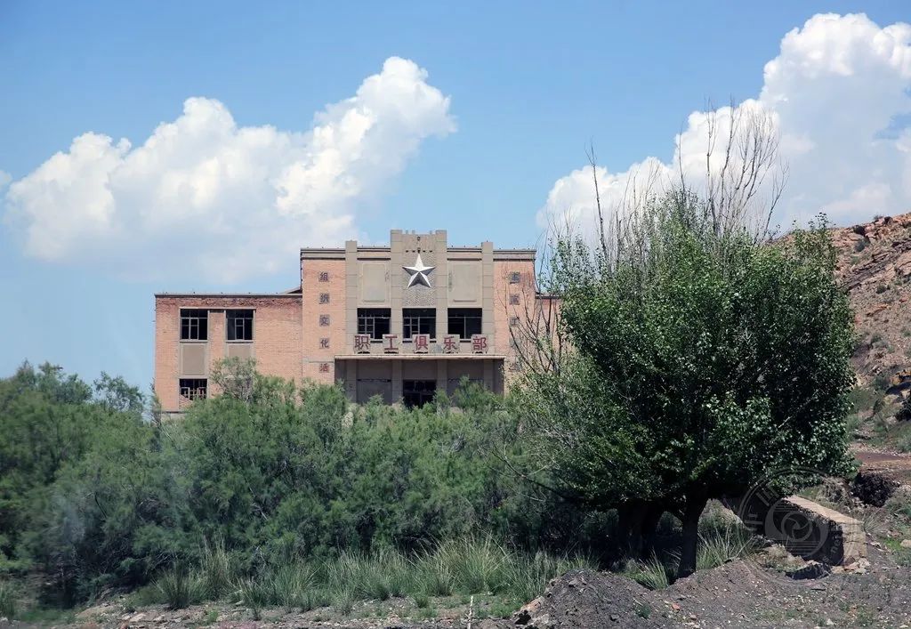 采风专辑 | 首届中国宁夏(大武口)工业文化摄影大展来稿作品选登_澎湃