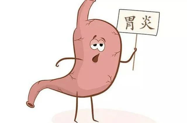 慢性胃炎胃溃疡怎么办