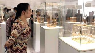 “良工巧匠——苏州非物质文化遗产晋京展”在北京开幕