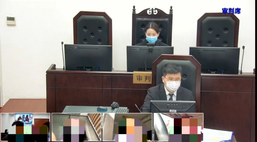 上海浦东法院破产审判庭成立后首例案件办结