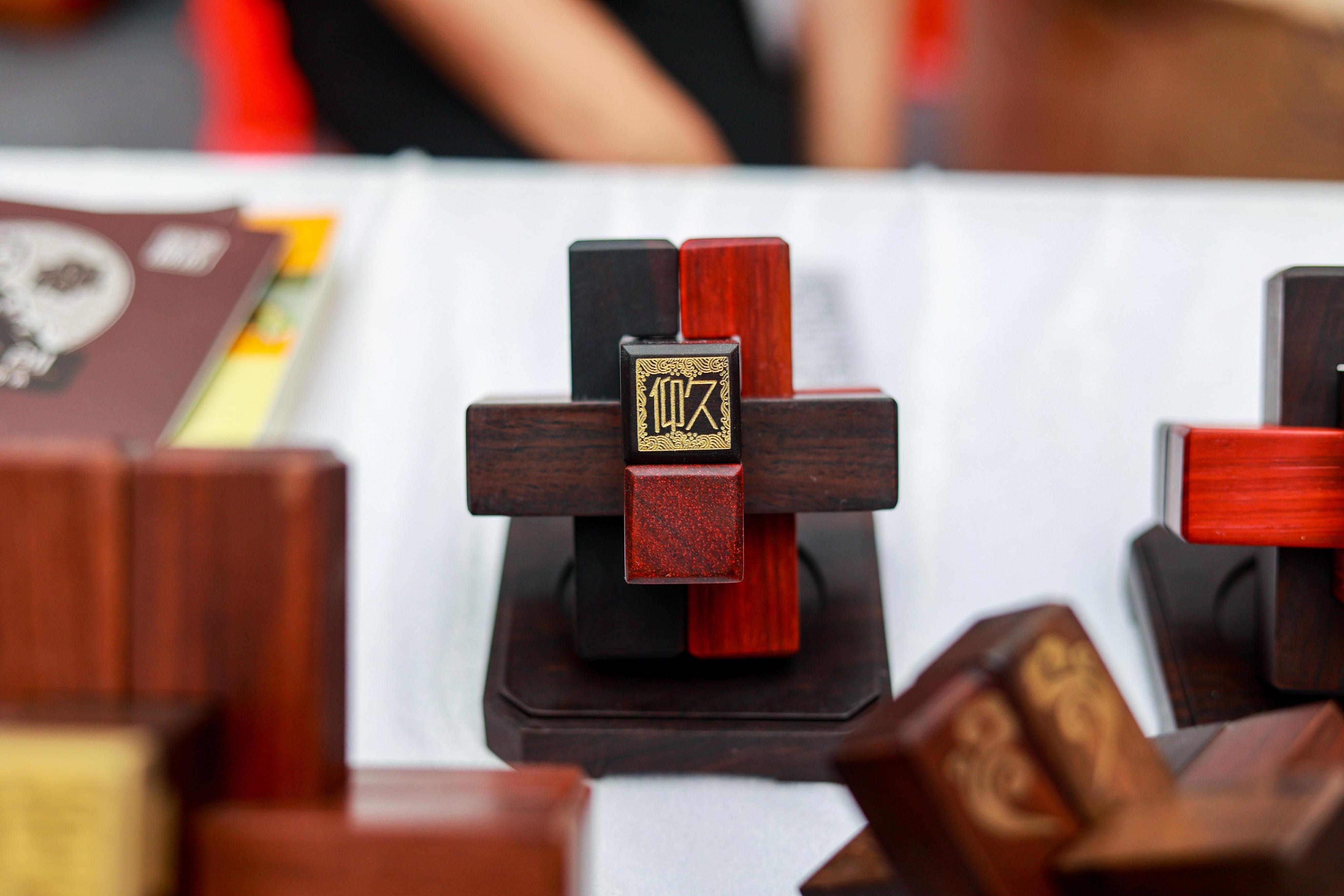 八大专区嗨翻全场好客山东好品山东文创嘉年华启幕