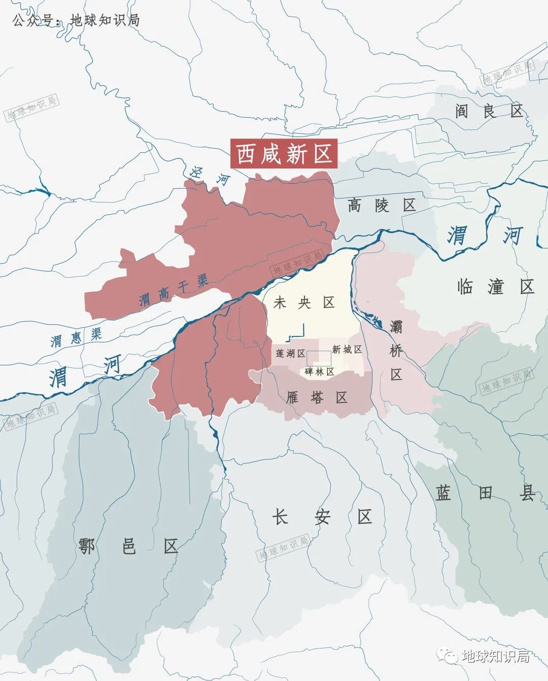 西安,不只是陕西的省会