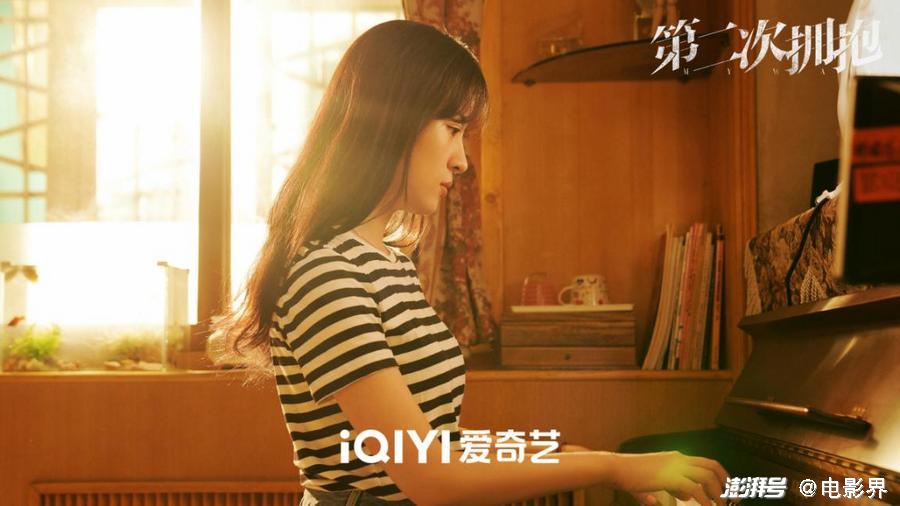 第二次拥抱》开播，杜淳“割肾”示爱，陈数“卖房”救家