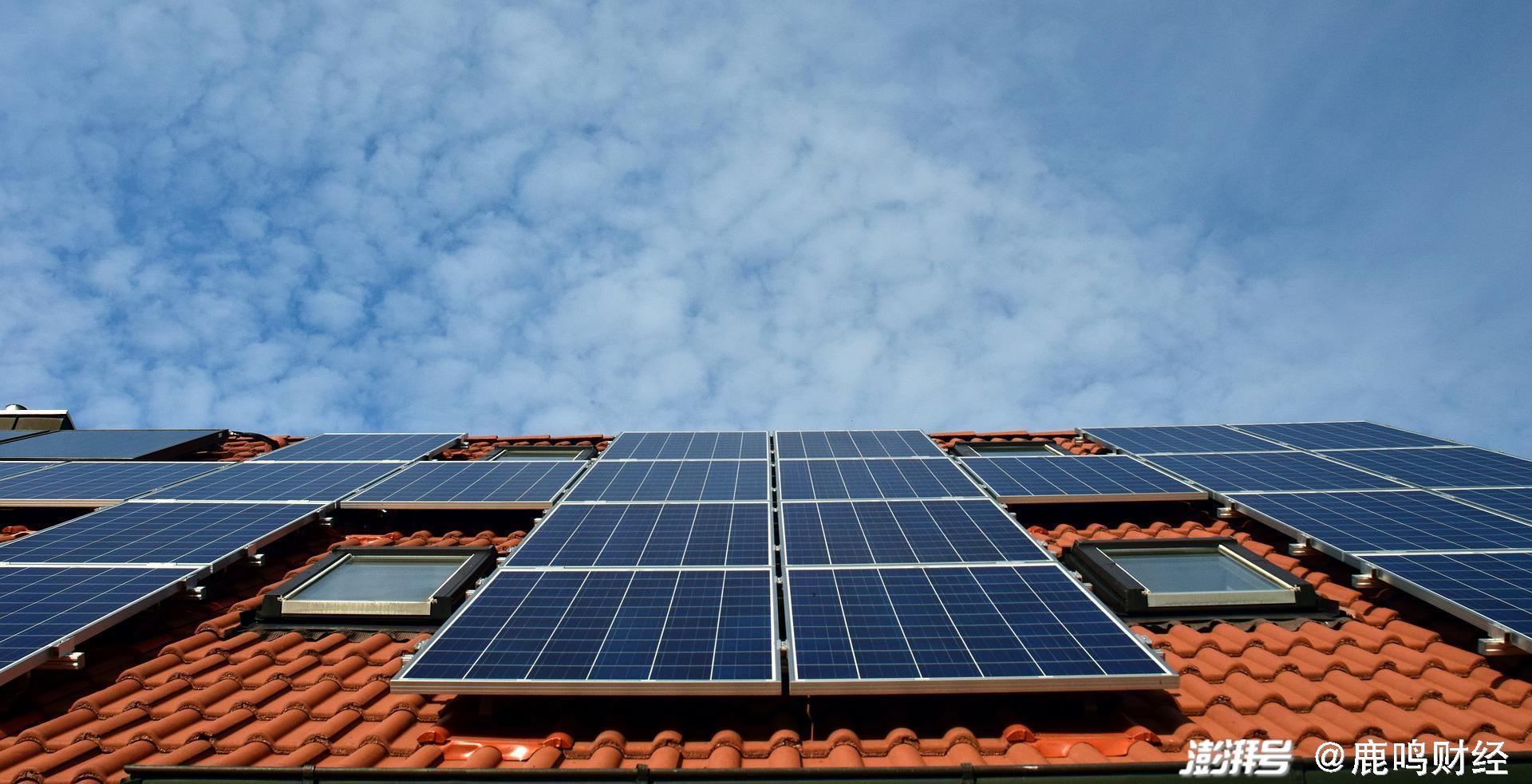 公司资料显示,通威股份成立于1995年,是以农业,新能源双主业为核心的