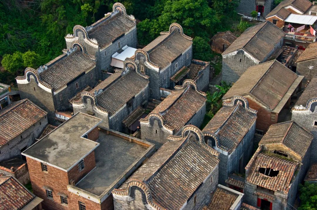 大地艺术节最新剧透11月在佛山遇见最初的湾区