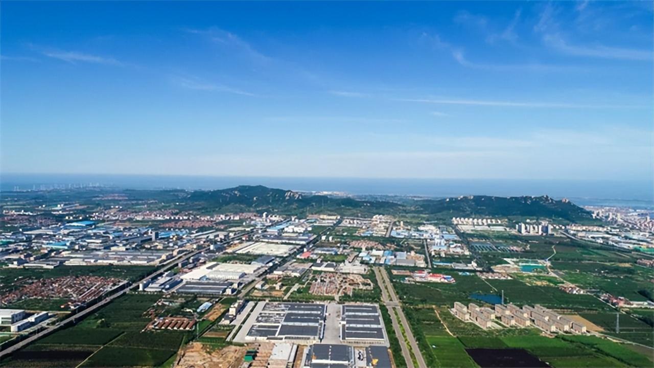 威海荣成石岛管理区打好三张牌聚力招商引资新突破