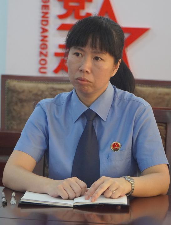 建瓯检察牵头召开公检法联席会建瓯检察积极推动政法跨部门协同办案