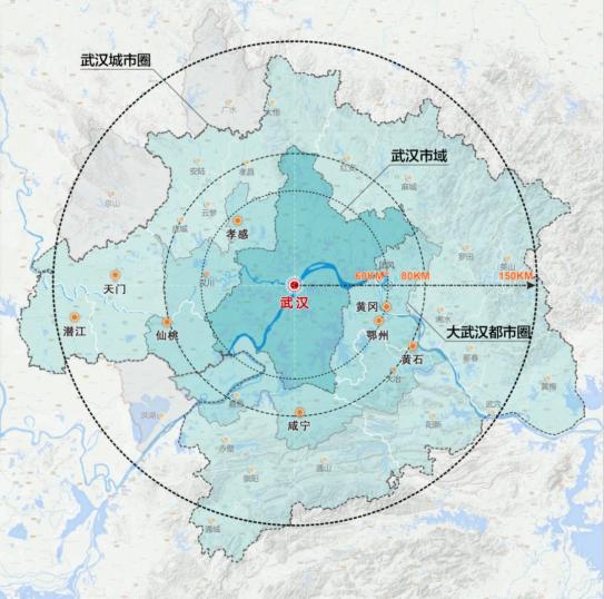 潜江2021新城区规划图片