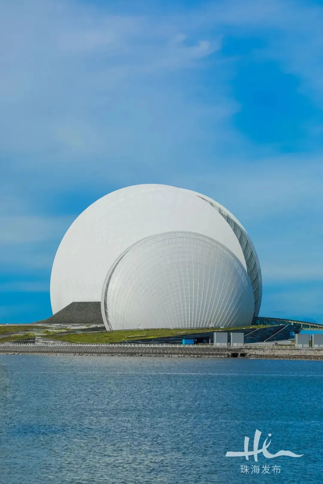 霸榜珠海全国第一