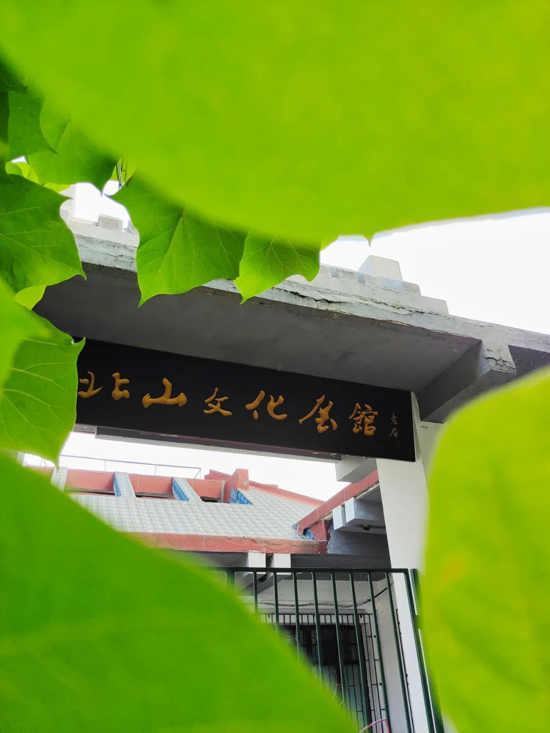 “最忆江城”吉林市文旅IP丨文化名山 —— 北山风景区