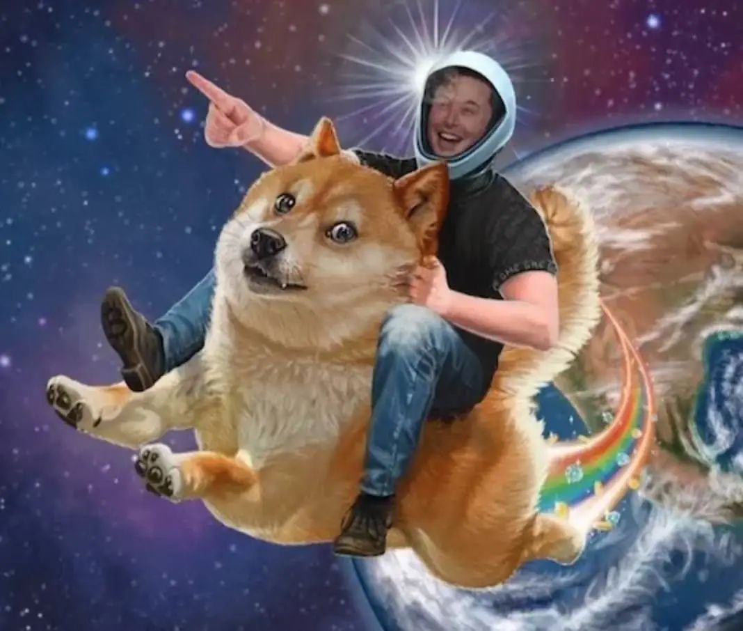 观察马斯克别具一格的世界首富成长史