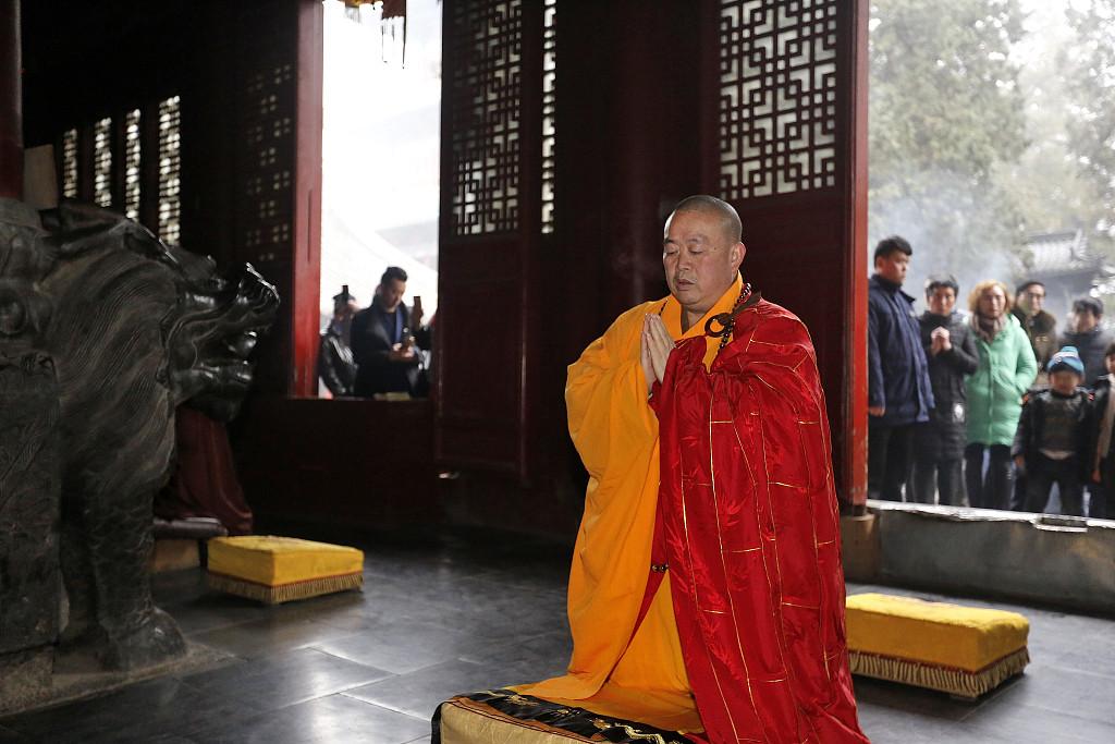 法门寺暴雷背后:宝鸡从曲江新区接盘,多笔融资租赁逾期