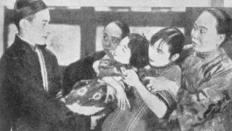 他被誉为“中国近代电影之父”，挖掘出胡蝶等诸多明星，却英年早逝