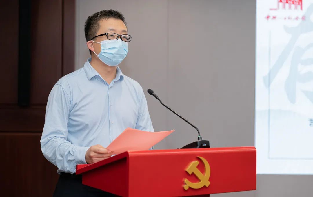 有实其积丨李书城及夫人薛文淑之珍贵实物捐赠中共一大纪念馆