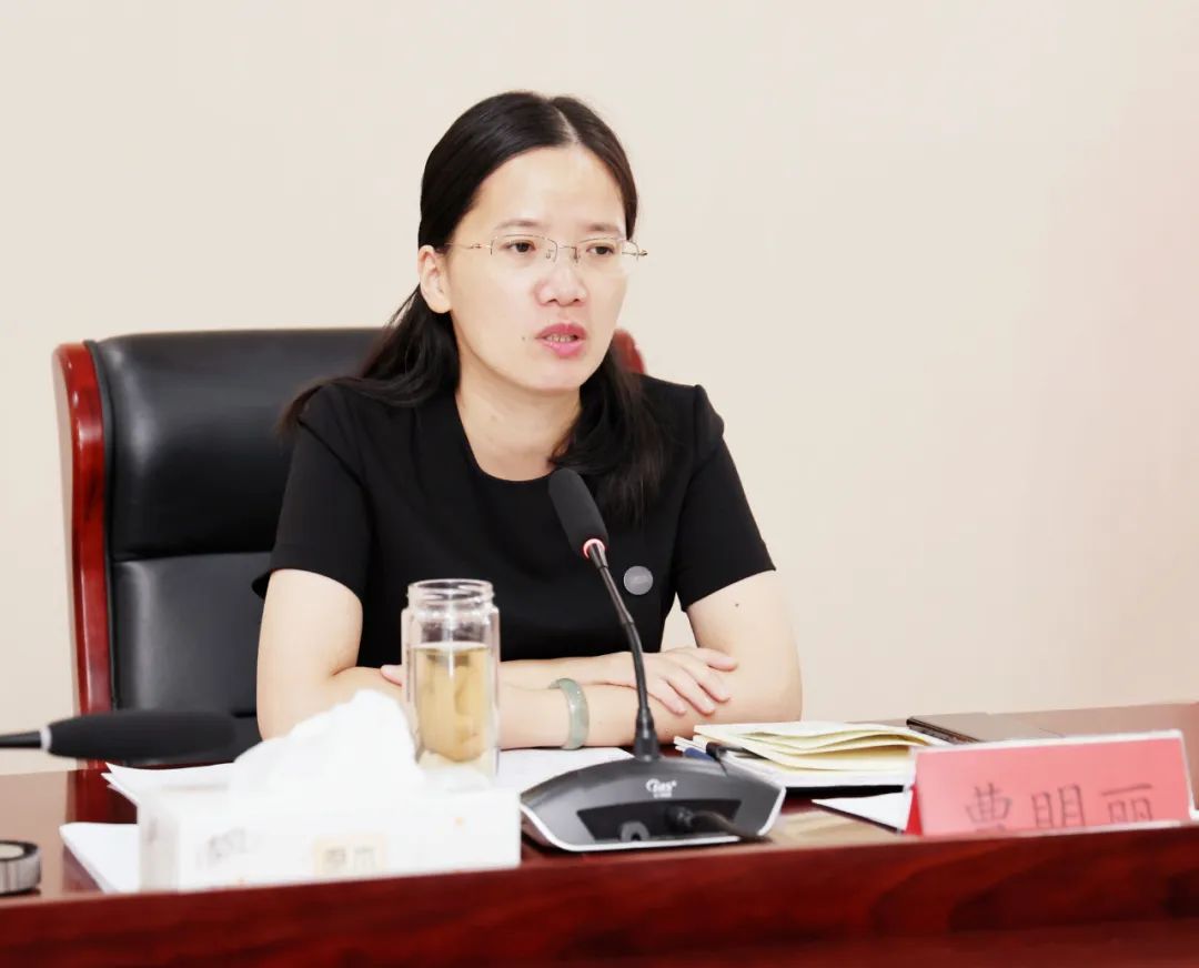 【政务要闻】全县经济形势分析会召开_澎湃号·政务_澎湃新闻-the pap