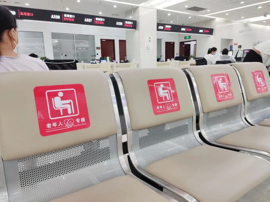 点点滴滴巧改造便民利民提质效