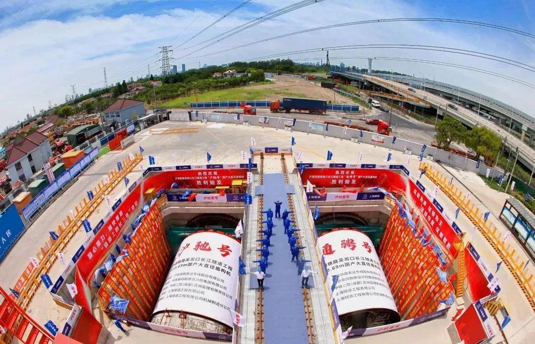 沪通铁路太仓至四团段全线开工!附线路图